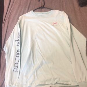 simply southern long sleeve